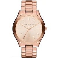 Michael Kors Runway MK3197 |⌚ ORIGINÁLNÍ PRODUKT Ⓡ - NEJLEPŠÍ CENA ✔ |.
