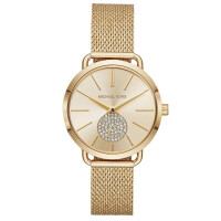 Michael Kors Bradshaw MK3844 |⌚ ORIGINÁLNÍ PRODUKT Ⓡ - NEJLEPŠÍ CENA ✔ |.