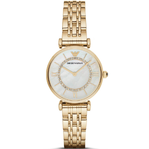 EMPORIO ARMANI AR1907 |⌚ORIGINÁLNÍ PRODUKT Ⓡ - NEJLEPŠÍ CENA✔ |.