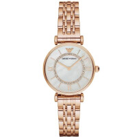 EMPORIO ARMANI AR1909 |⌚ORIGINÁLNÍ PRODUKT Ⓡ - NEJLEPŠÍ CENA✔ |.