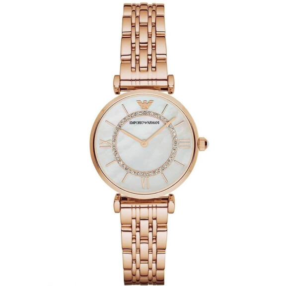 EMPORIO ARMANI AR1909 |⌚ORIGINÁLNÍ PRODUKT Ⓡ - NEJLEPŠÍ CENA✔ |.