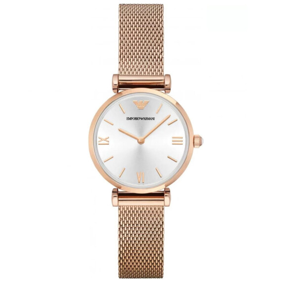 EMPORIO ARMANI AR1956 |⌚ORIGINÁLNÍ PRODUKT Ⓡ - NEJLEPŠÍ CENA✔ |.