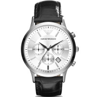 EMPORIO ARMANI AR2432 |⌚ORIGINÁLNÍ PRODUKT Ⓡ - NEJLEPŠÍ CENA✔ |.