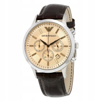 EMPORIO ARMANI AR2433 |⌚ORIGINÁLNÍ PRODUKT Ⓡ - NEJLEPŠÍ CENA✔ |.