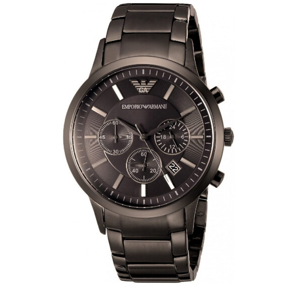 EMPORIO ARMANI AR2454 |⌚ORIGINÁLNÍ PRODUKT Ⓡ - NEJLEPŠÍ CENA✔ |.