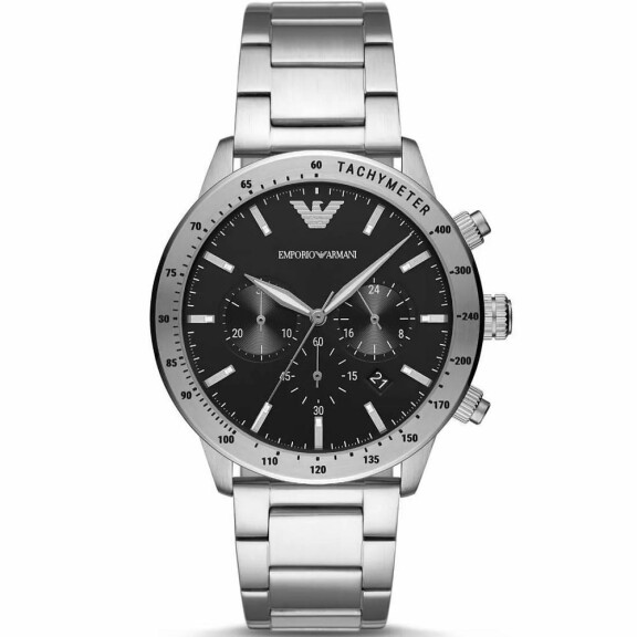 Emporio Armani AR11241 |⌚ ORIGINÁLNÍ PRODUKT Ⓡ - NEJLEPŠÍ CENA ✔ |.