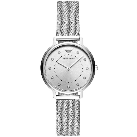 Emporio Armani AR11128 |⌚ ORIGINÁLNÍ PRODUKT Ⓡ - NEJLEPŠÍ CENA ✔ |.