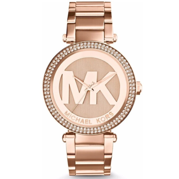 MICHAEL KORS MK5865 |⌚ORIGINÁLNÍ PRODUKT Ⓡ - NEJLEPŠÍ CENA ✔ |.