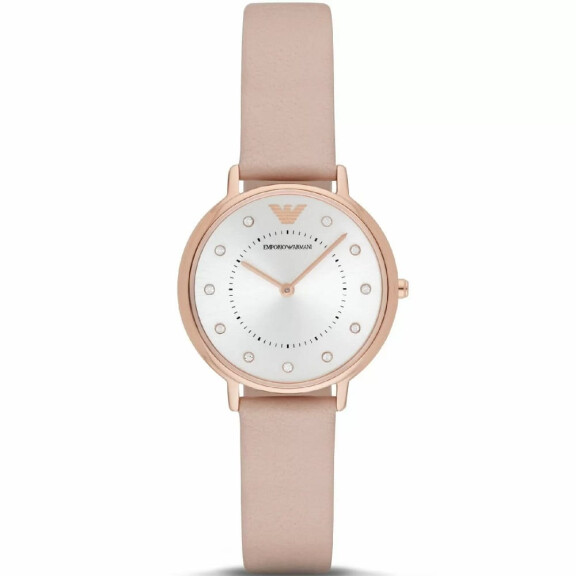 Emporio Armani AR2510 |⌚ ORIGINÁLNÍ PRODUKT Ⓡ - NEJLEPŠÍ CENA ✔ |.