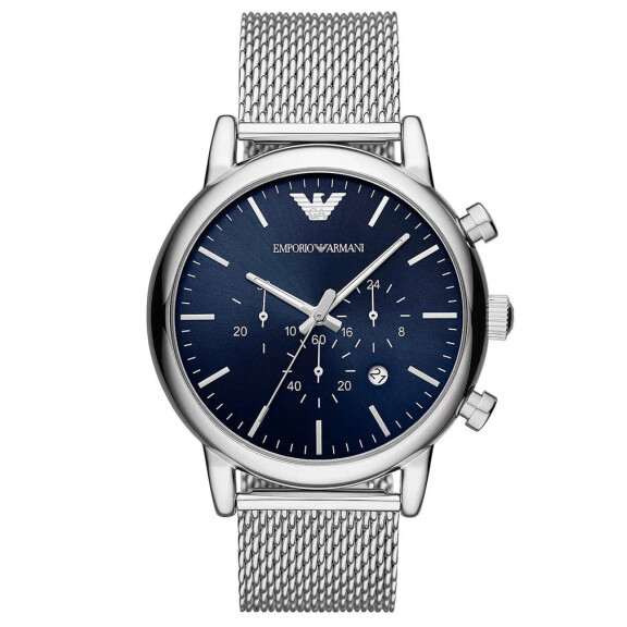 EMPORIO ARMANI AR80038|⌚ORIGINÁLNÍ PRODUKT Ⓡ - NEJLEPŠÍ CENA ✔ |.