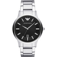 Emporio Armani Renato AR11181 |⌚ ORIGINÁLNÍ PRODUKT Ⓡ - NEJLEPŠÍ CENA ✔ |.