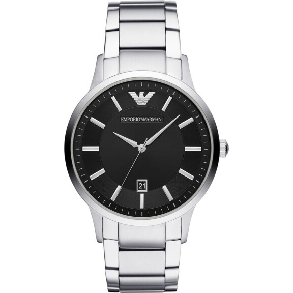 Emporio Armani Renato AR11181 |⌚ ORIGINÁLNÍ PRODUKT Ⓡ - NEJLEPŠÍ CENA ✔ |.