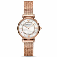Emporio Armani AR11320 |⌚ ORIGINÁLNÍ PRODUKT Ⓡ - NEJLEPŠÍ CENA✔ |.