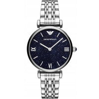 EMPORIO ARMANI AR11091 |⌚ORIGINÁLNÍ PRODUKT Ⓡ - NEJLEPŠÍ CENA ✔ |.
