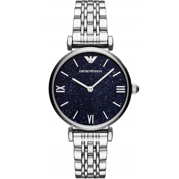 EMPORIO ARMANI AR11091 |⌚ORIGINÁLNÍ PRODUKT Ⓡ - NEJLEPŠÍ CENA ✔ |.