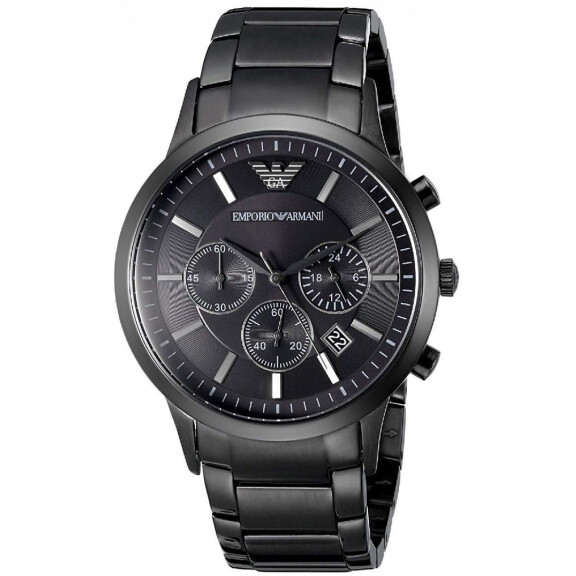 Emporio Armani AR2453 |⌚ ORIGINÁLNÍ PRODUKT Ⓡ - NEJLEPŠÍ CENA ✔ |.