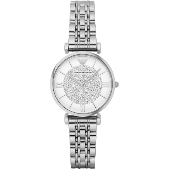 Emporio Armani AR1925 |⌚ ORIGINÁLNÍ PRODUKT Ⓡ - NEJLEPŠÍ CENA ✔ |.