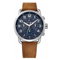 Tommy Hilfiger 1791424 Briggs |⌚ ORIGINÁLNÍ PRODUKT Ⓡ - NEJLEPŠÍ CENA ✔ |.