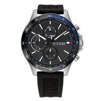 Tommy Hilfiger 1791724 Bank |⌚ ORIGINÁLNÍ PRODUKT Ⓡ - NEJLEPŠÍ CENA ✔ |.