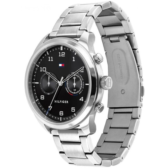 Tommy Hilfiger 1791784 Patrick |⌚ ORIGINÁLNÍ PRODUKT Ⓡ - NEJLEPŠÍ CENA ✔ |.