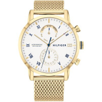 Tommy Hilfiger 1710403 |⌚ ORIGINÁLNÍ PRODUKT Ⓡ - NEJLEPŠÍ CENA ✔ |.