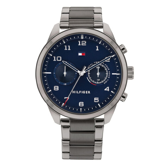 Tommy Hilfiger 1791782 Patrick |⌚ ORIGINÁLNÍ PRODUKT Ⓡ - NEJLEPŠÍ CENA ✔ |.