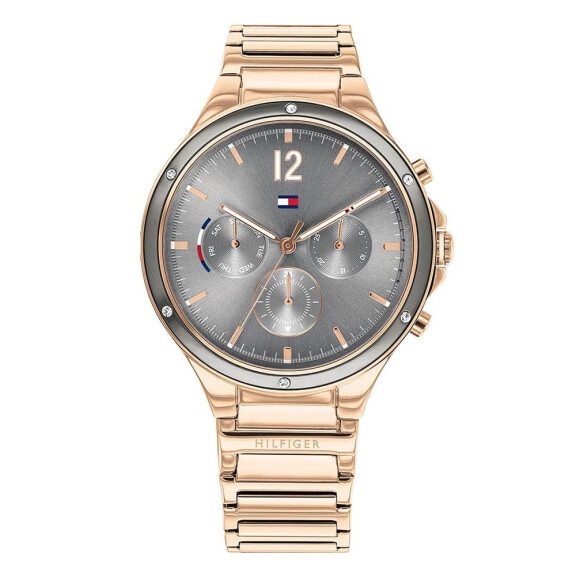 Tommy Hilfiger 1782277 Eve |⌚ ORIGINÁLNÍ PRODUKT Ⓡ - NEJLEPŠÍ CENA ✔ |.