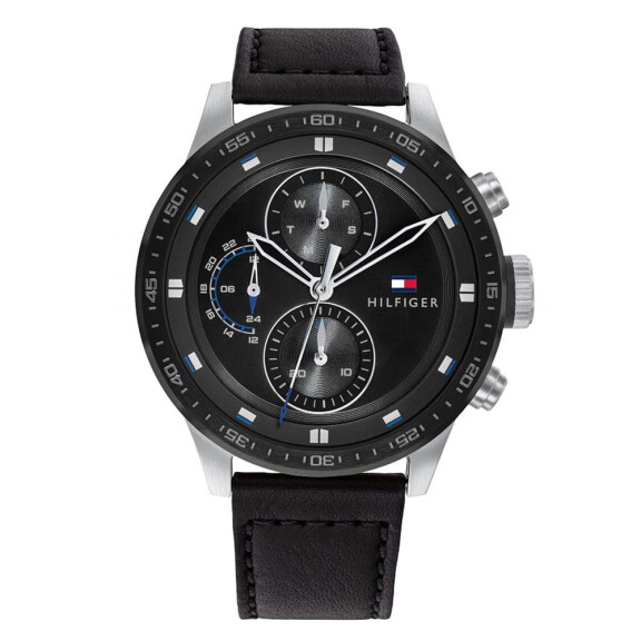 Tommy Hilfiger 1791810 Trent |⌚ ORIGINÁLNÍ PRODUKT Ⓡ - NEJLEPŠÍ CENA ✔ |.