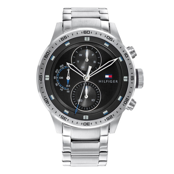 Tommy Hilfiger 1791805 |⌚ ORIGINÁLNÍ PRODUKT Ⓡ - NEJLEPŠÍ CENA ✔ |.