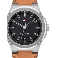 Tommy Hilfiger 1791650 Princeton pánské 44mm 5ATM