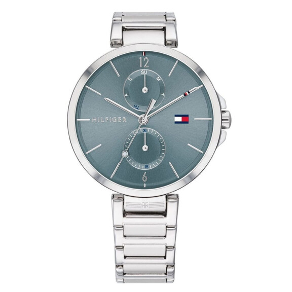 Tommy Hilfiger 1782126 Angela |⌚ ORIGINÁLNÍ PRODUKT Ⓡ - NEJLEPŠÍ CENA ✔ |.