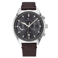 Tommy Hilfiger 1791729 Bennt |⌚ ORIGINÁLNÍ PRODUKT Ⓡ - NEJLEPŠÍ CENA ✔.