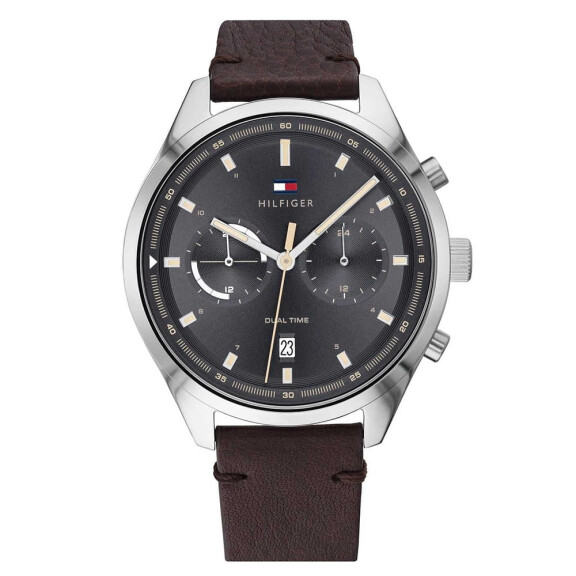 Tommy Hilfiger 1791729 Bennt |⌚ ORIGINÁLNÍ PRODUKT Ⓡ - NEJLEPŠÍ CENA ✔.