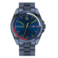 Tommy Hilfiger 1791689 Riley |⌚ ORIGINÁLNÍ PRODUKT Ⓡ - NEJLEPŠÍ CENA ✔ |.