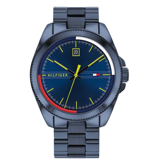 Tommy Hilfiger 1791689 Riley |⌚ ORIGINÁLNÍ PRODUKT Ⓡ - NEJLEPŠÍ CENA ✔ |.