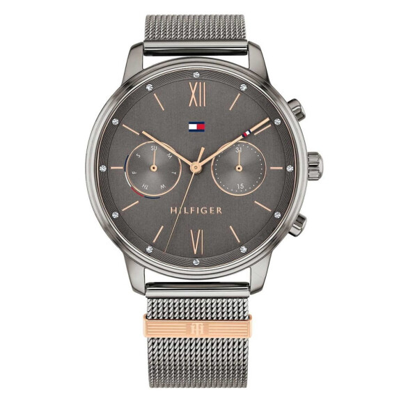 Tommy Hilfiger 1782304 Blake |⌚ ORIGINÁLNÍ PRODUKT Ⓡ - NEJLEPŠÍ CENA ✔ |.