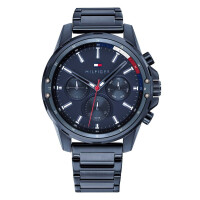Tommy Hilfiger 1791789 |⌚ ORIGINÁLNÍ PRODUKT Ⓡ - NEJLEPŠÍ CENA ✔ |.