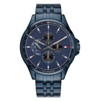 Tommy Hilfiger 1791618 Shawn |⌚ ORIGINÁLNÍ PRODUKT Ⓡ - NEJLEPŠÍ CENA ✔ |.