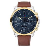 Tommy Hilfiger 1791561 Decker |⌚ ORIGINÁLNÍ PRODUKT Ⓡ - NEJLEPŠÍ CENA ✔ |.