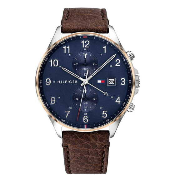 Tommy Hilfiger 1791712 Casual |⌚ ORIGINÁLNÍ PRODUKT Ⓡ - NEJLEPŠÍ CENA ✔ |.