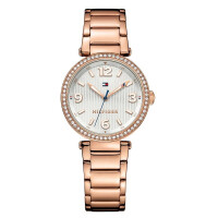 Tommy Hilfiger 1781590 Lynn |⌚ ORIGINÁLNÍ PRODUKT Ⓡ - NEJLEPŠÍ CENA ✔ |.