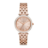 Michael Kors Darci Mini MK3366 |⌚ ORIGINÁLNÍ PRODUKT Ⓡ - NEJLEPŠÍ CENA ✔ |.