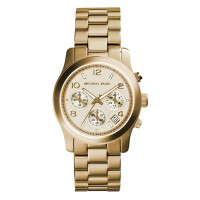 Michael Kors Runway MK5055 |⌚ ORIGINÁLNÍ PRODUKT Ⓡ - NEJLEPŠÍ CENA ✔ |.
