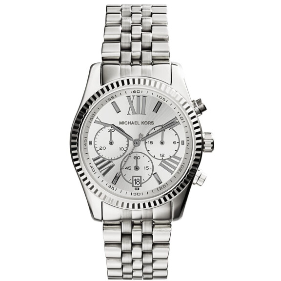 MICHAEL KORS MK5555 LEXINGTON |⌚ORIGINÁLNÍ PRODUKT Ⓡ - NEJLEPŠÍ CENA ✔ |