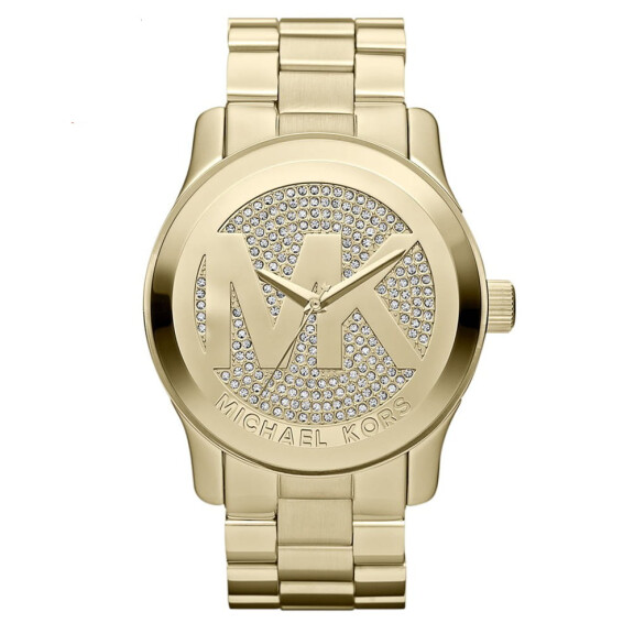 Michael Kors Runway MK5706 |⌚ ORIGINÁLNÍ PRODUKT Ⓡ - NEJLEPŠÍ CENA ✔ |.