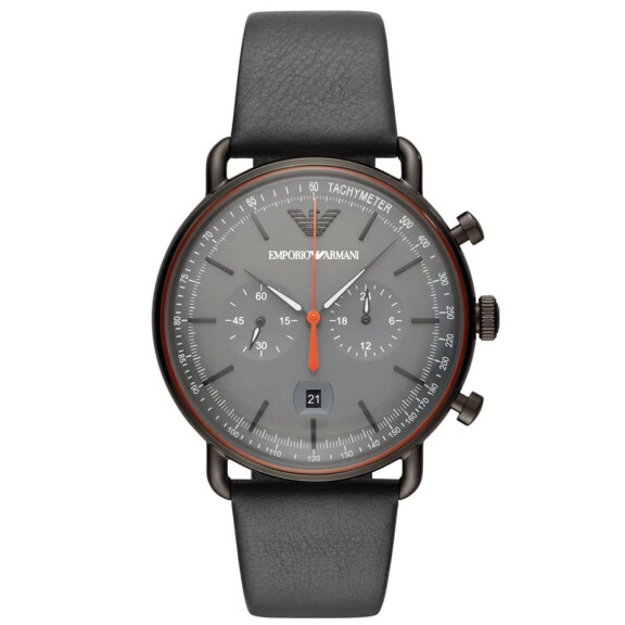 Emporio Armani AR11168 |⌚ ORIGINÁLNÍ PRODUKT Ⓡ - NEJLEPŠÍ CENA✔ |.