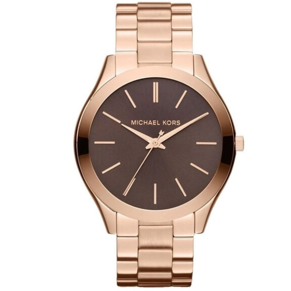 Michael Kors Runway MK3181 |⌚ ORIGINÁLNÍ PRODUKT Ⓡ - NEJLEPŠÍ CENA ✔ |.