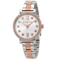 MICHAEL KORS SOFIE MK3880 |⌚ORIGINÁLNÍ PRODUKT Ⓡ - NEJLEPŠÍ CENA ✔ |.