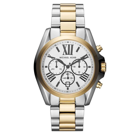 Michael Kors MK5855 |⌚ ORIGINÁLNÍ PRODUKT Ⓡ - NEJLEPŠÍ CENA ✔ |.