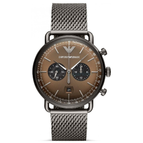 EMPORIO ARMANI AR11141 |⌚ORIGINÁLNÍ PRODUKT Ⓡ - NEJLEPŠÍ CENA✔ |.